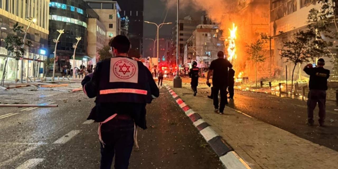 İsrailli sağlıkçı ölen Arap kadınla alay geçti. İnsanlık bu kadar mı alçaldı